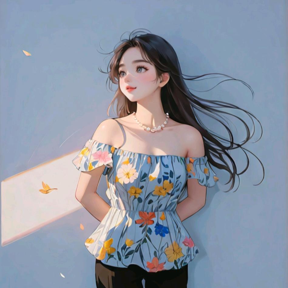 王小姐要少吃肉