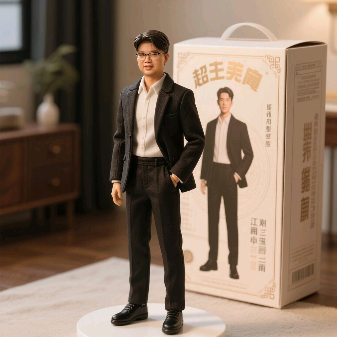 灵魂画手