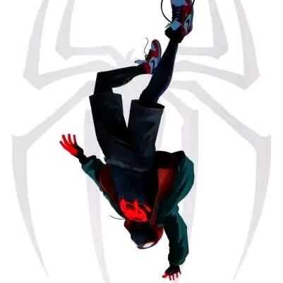 SpiderMan🔜