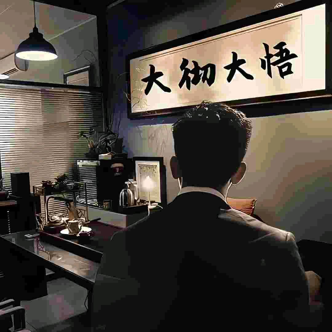 眼前人是心上人