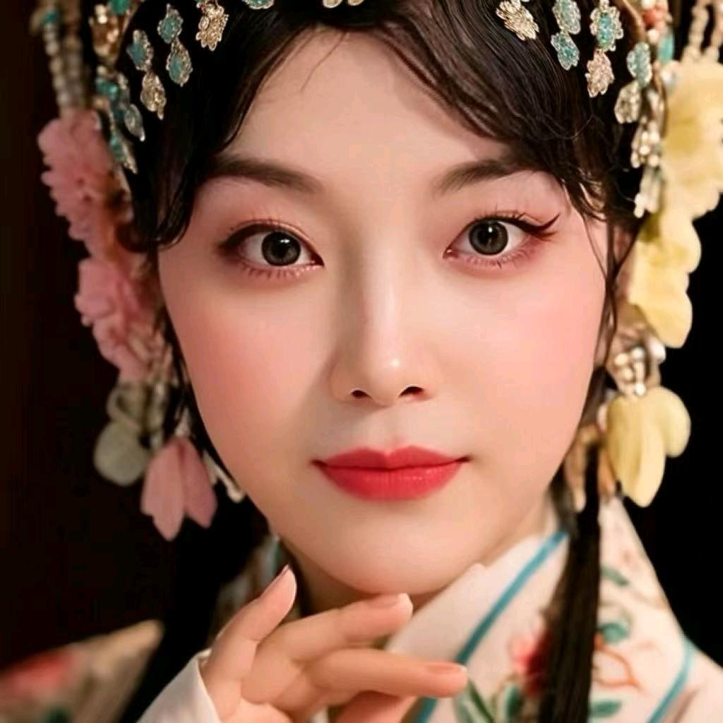 淮剧平平淡淡才是真