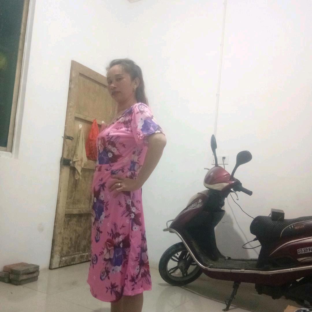 山清水秀