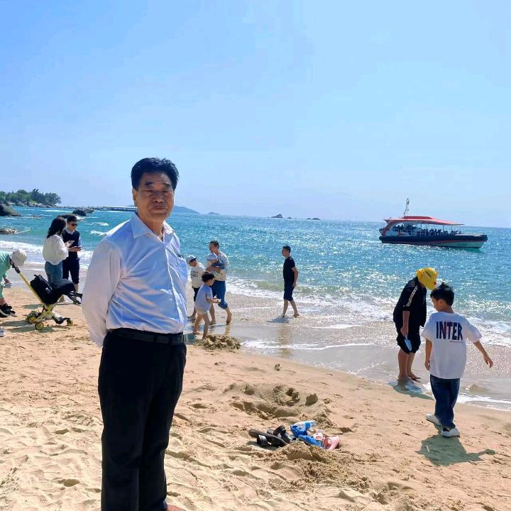 天恩福泽