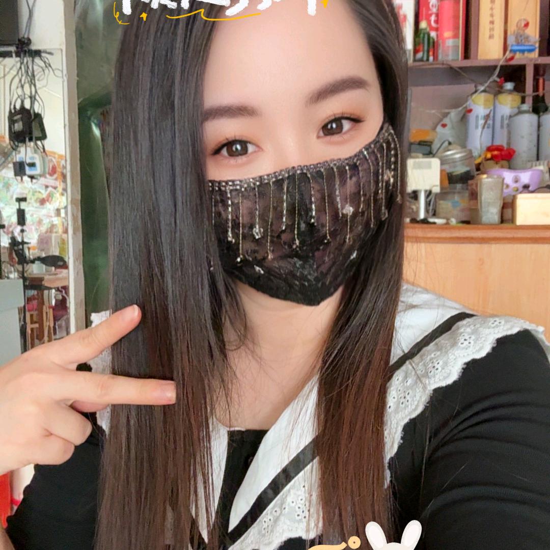 小玉土菜老板娘妹妹