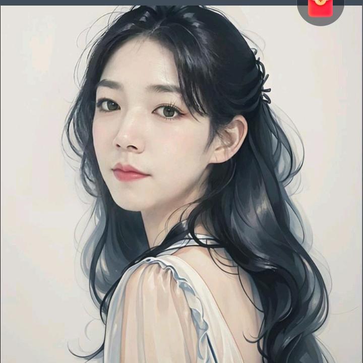 傲娇女神╰☆╮