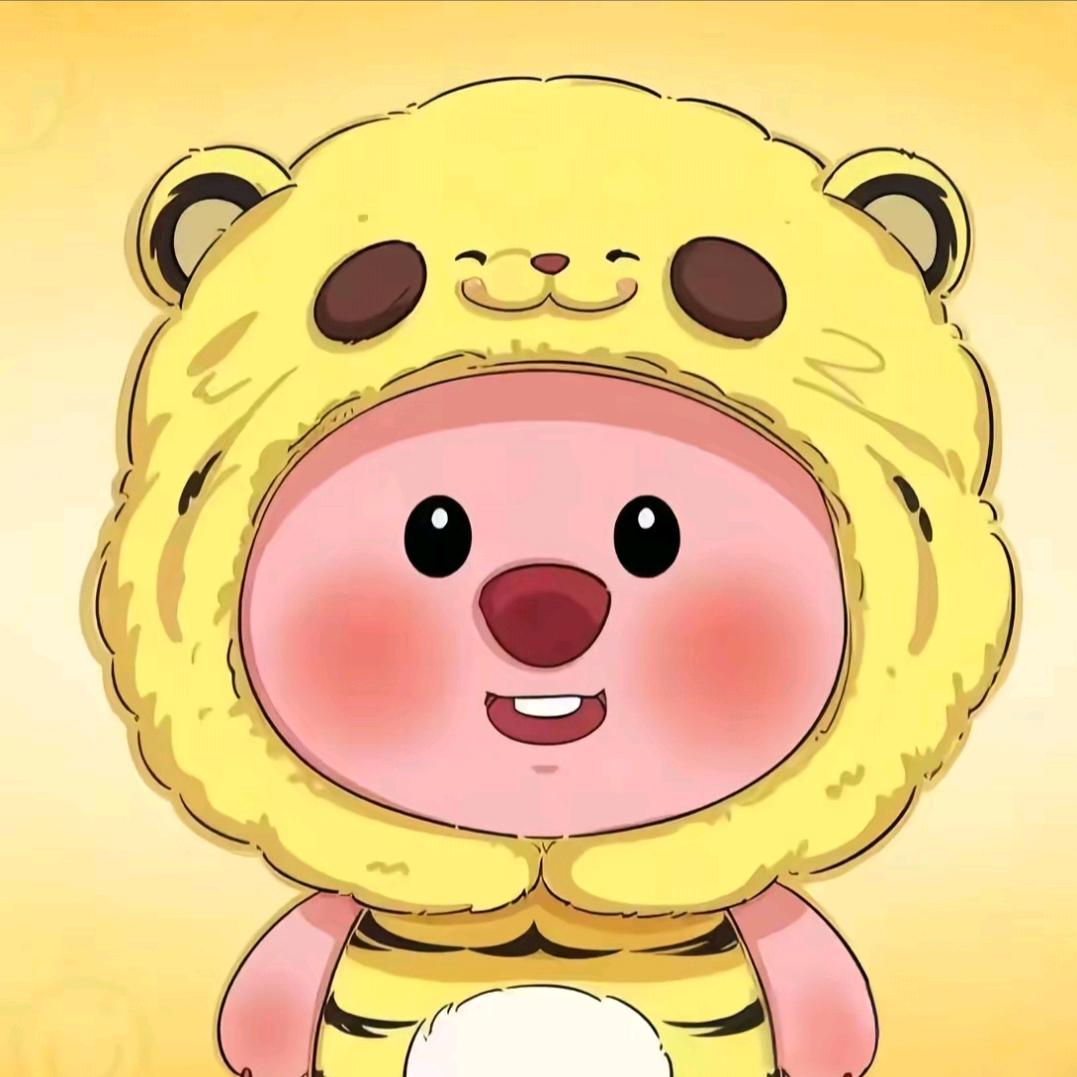 lucky呼啦✨👑💫