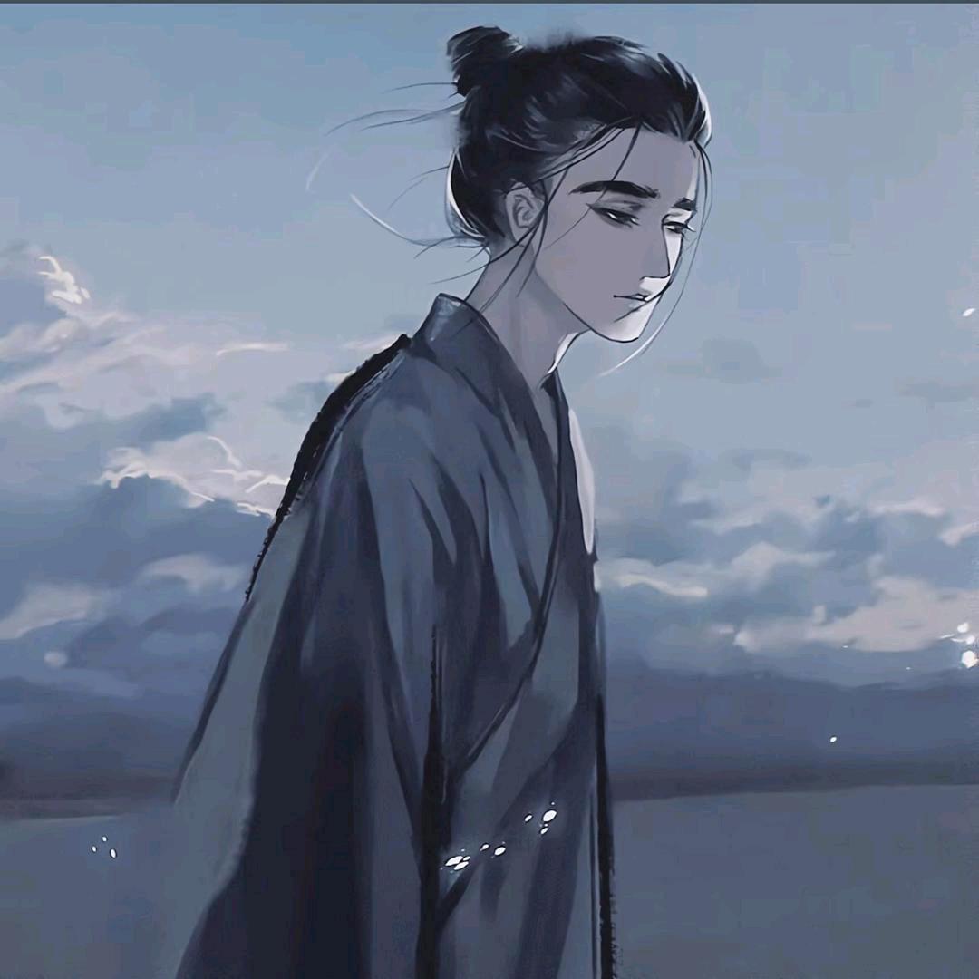 晚～风