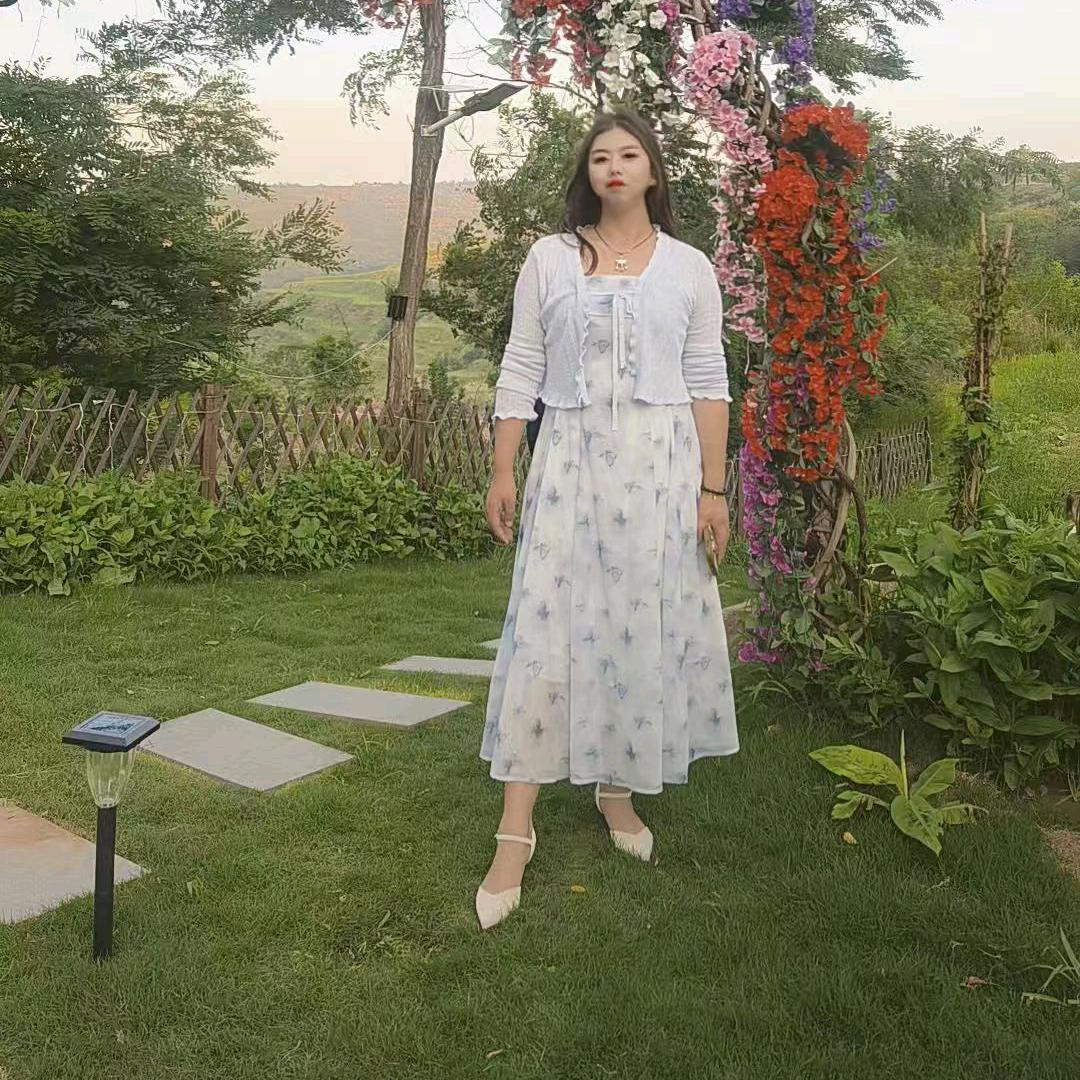 忆江龙装饰公司韩丽