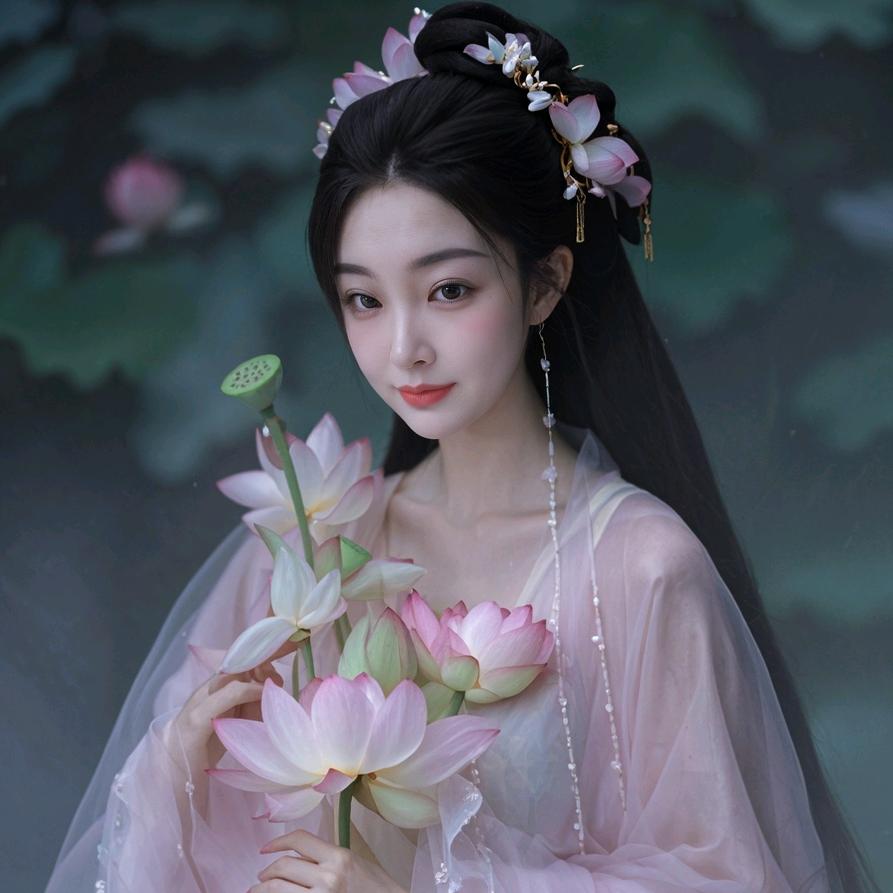 @媚娘🌸