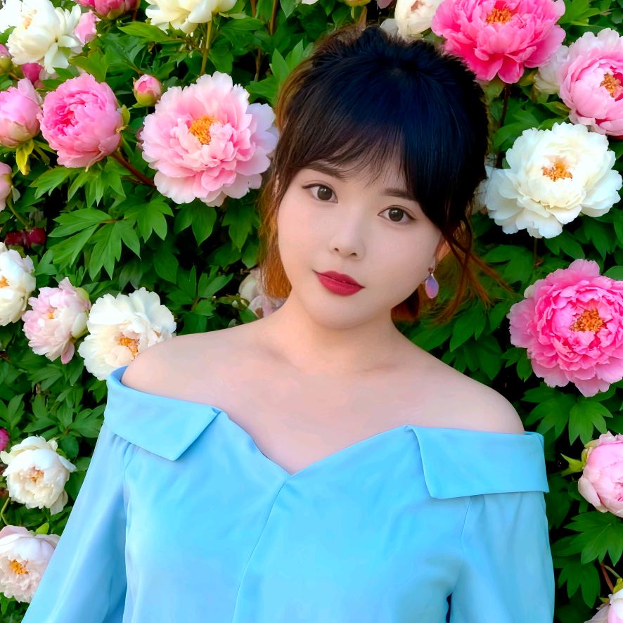 夏薇💞