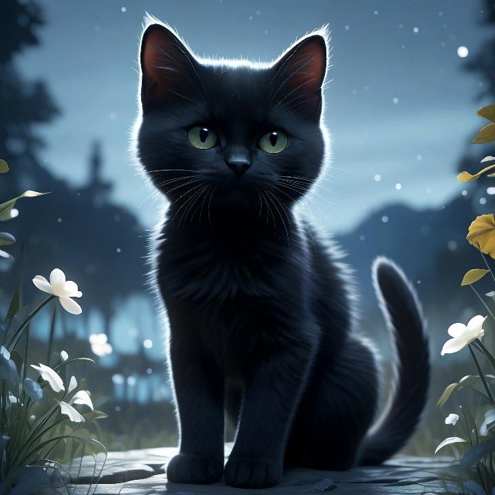 山猫