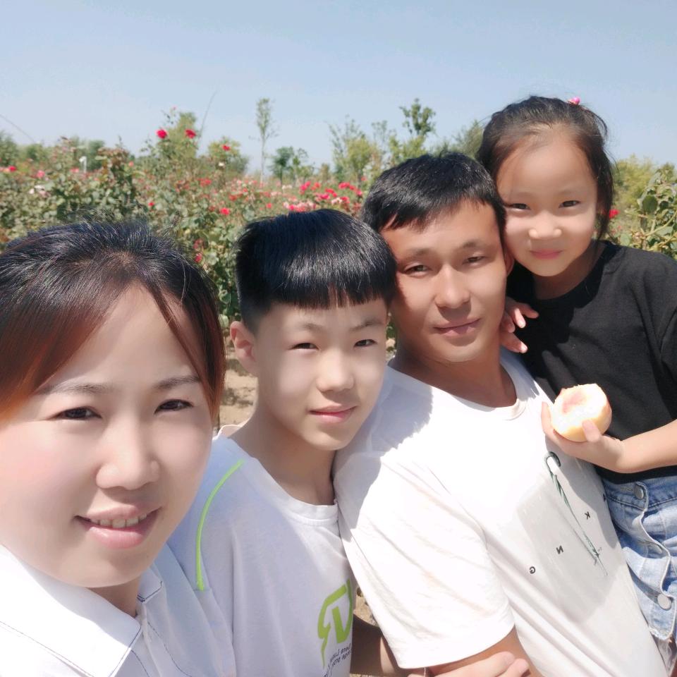 魏庄麻糖商丘特产