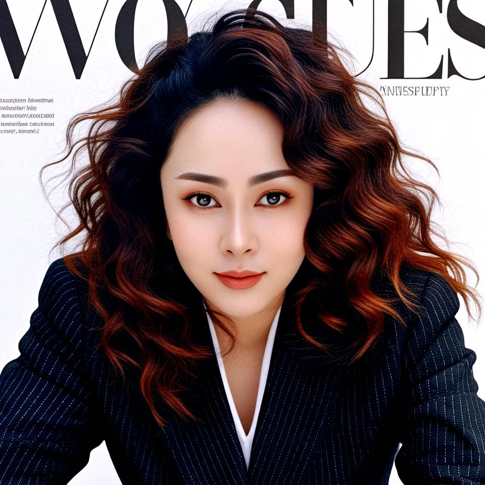 德妮孜美DenizMakeup