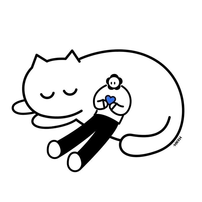 _小情緒