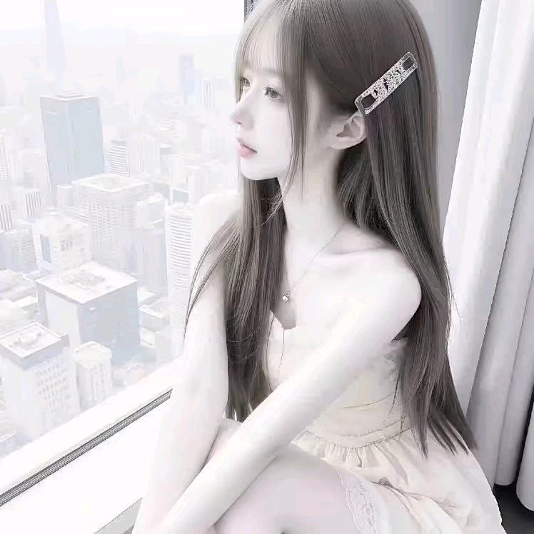 不冷头像
