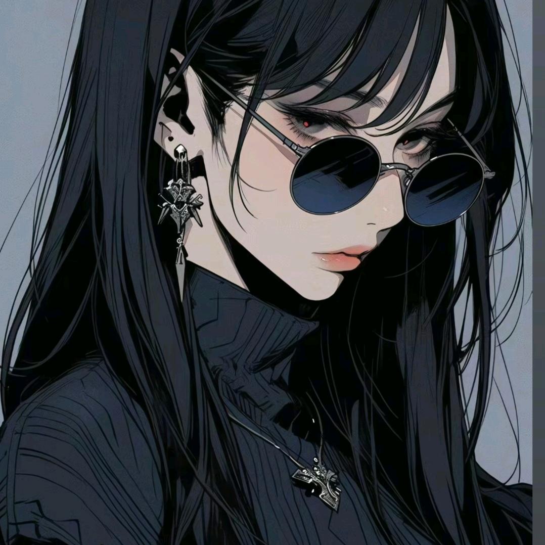 @局外人