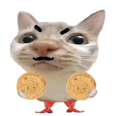 我没惹你吧