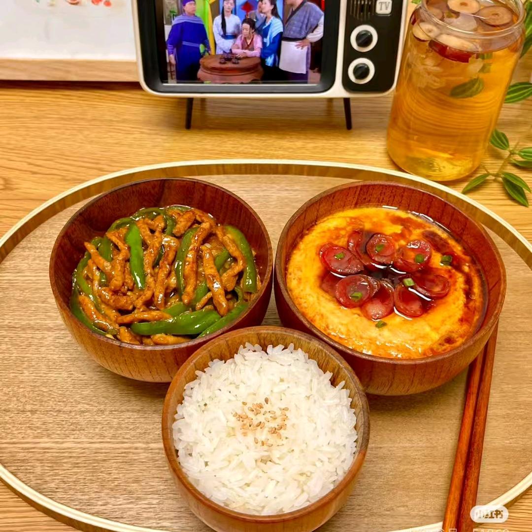 珍珍美食