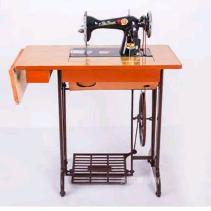 王哥家用缝纫机维修