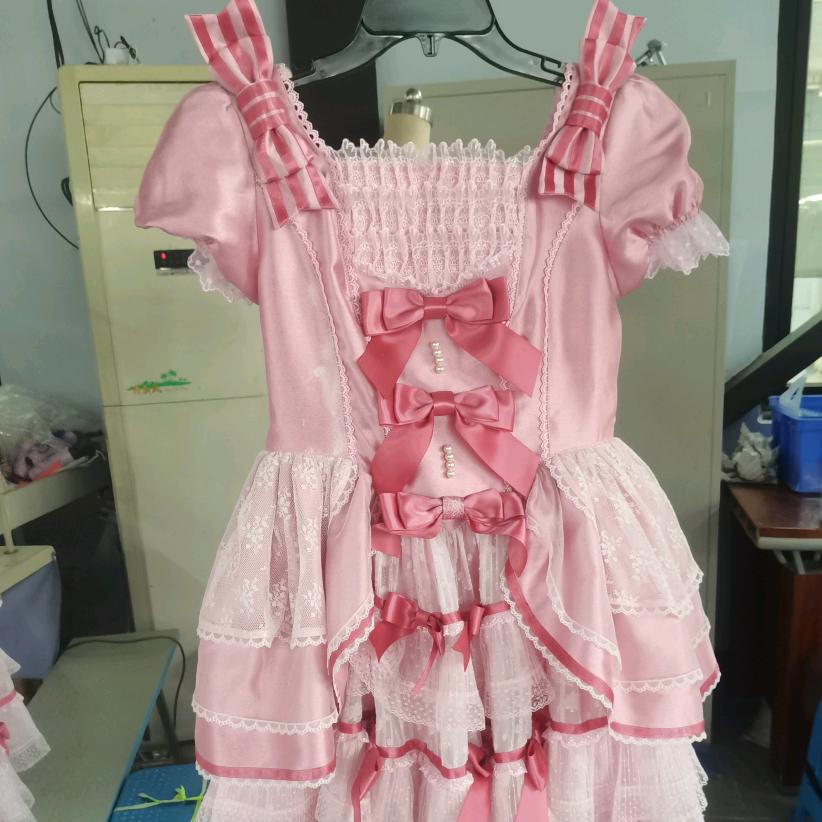 人从众制衣