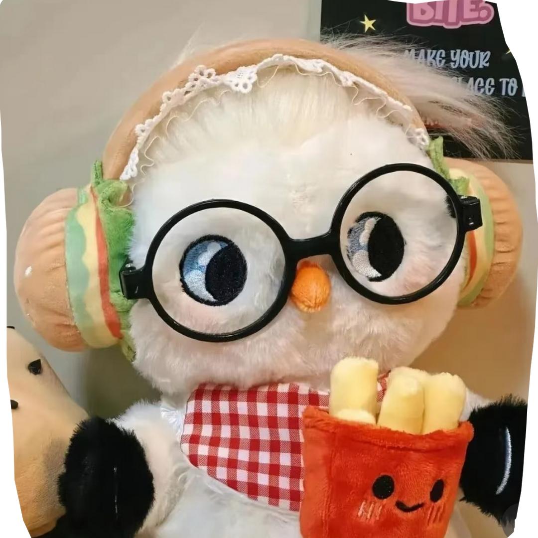 曾可爱