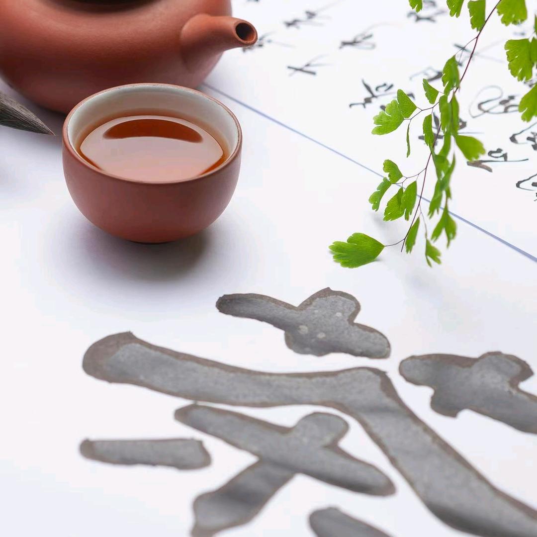 梦梦茶庄官方号