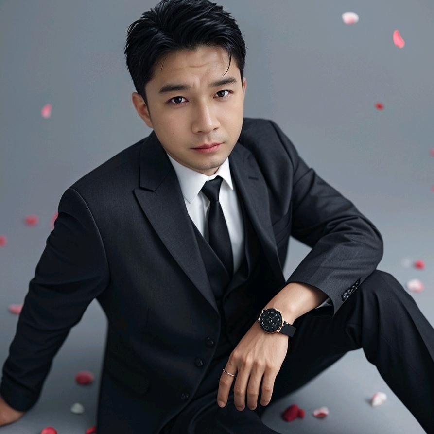 烽火雪狼（陶陶）