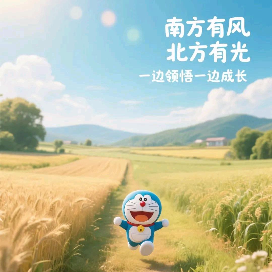 春风十里不及相遇有你❤️