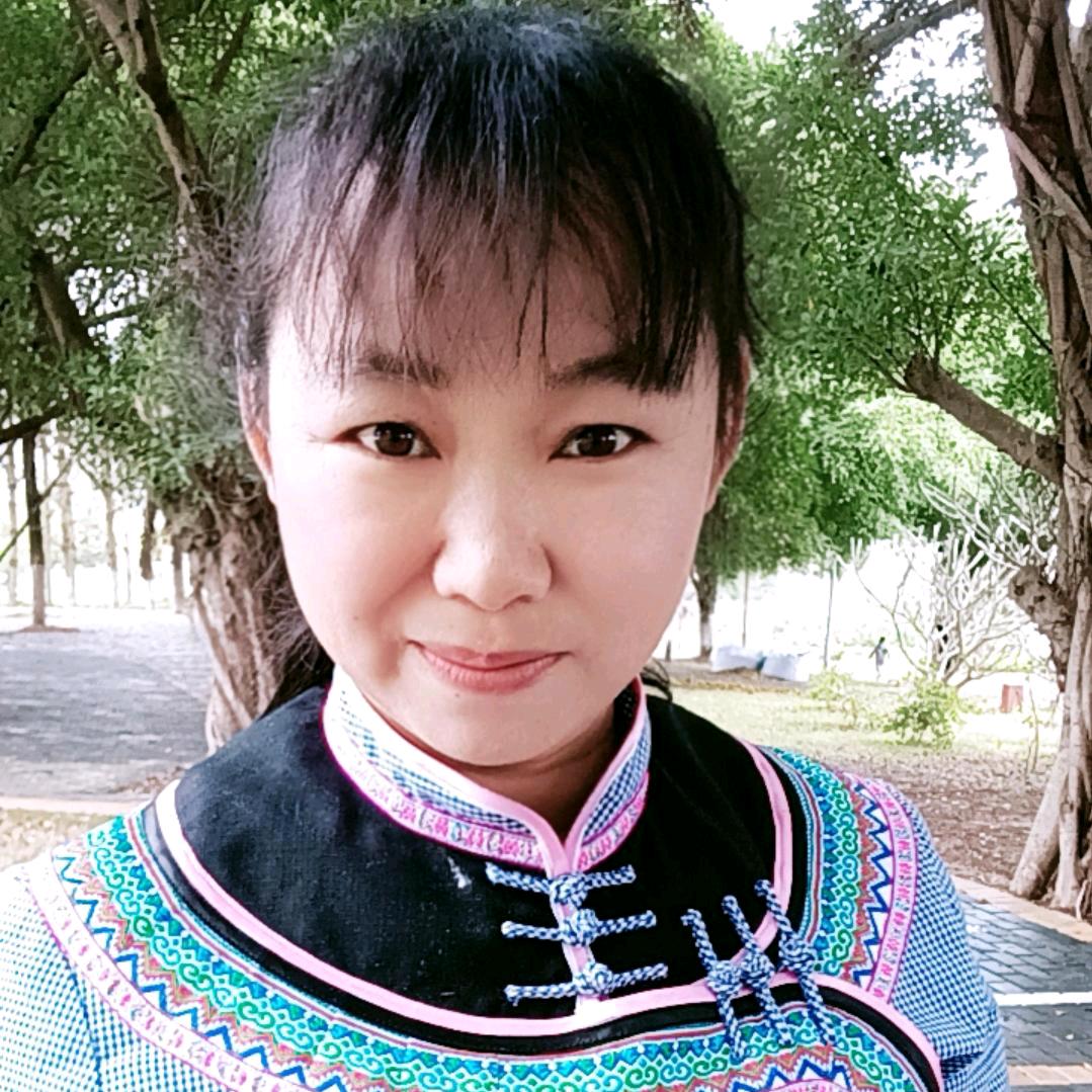 小妮子（抖音创业中）