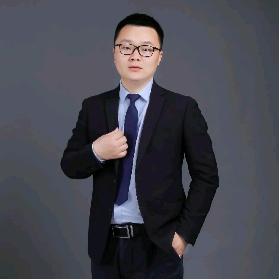 砀山房产 赵雾子