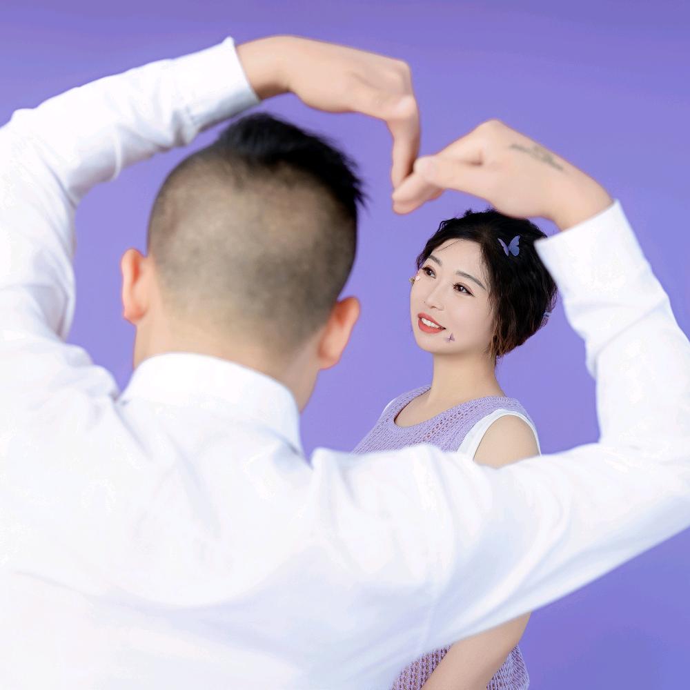 90后菇凉