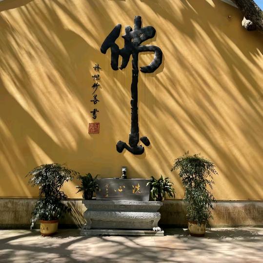 放下过去