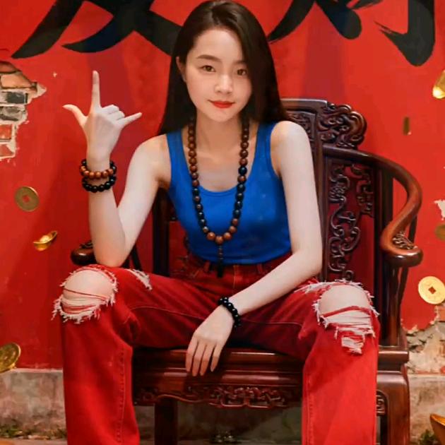 云南阿妹