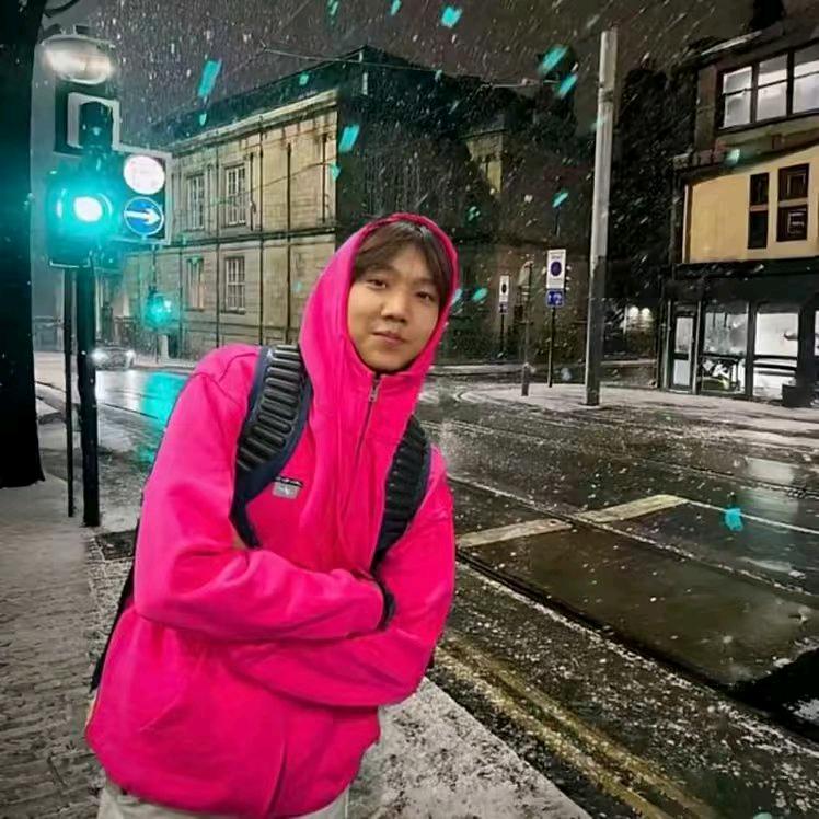 小雞毛路亚