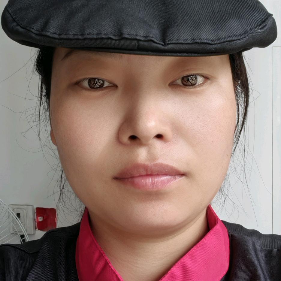 大姑娘老面馒头