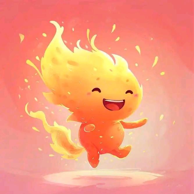 小🔥苗