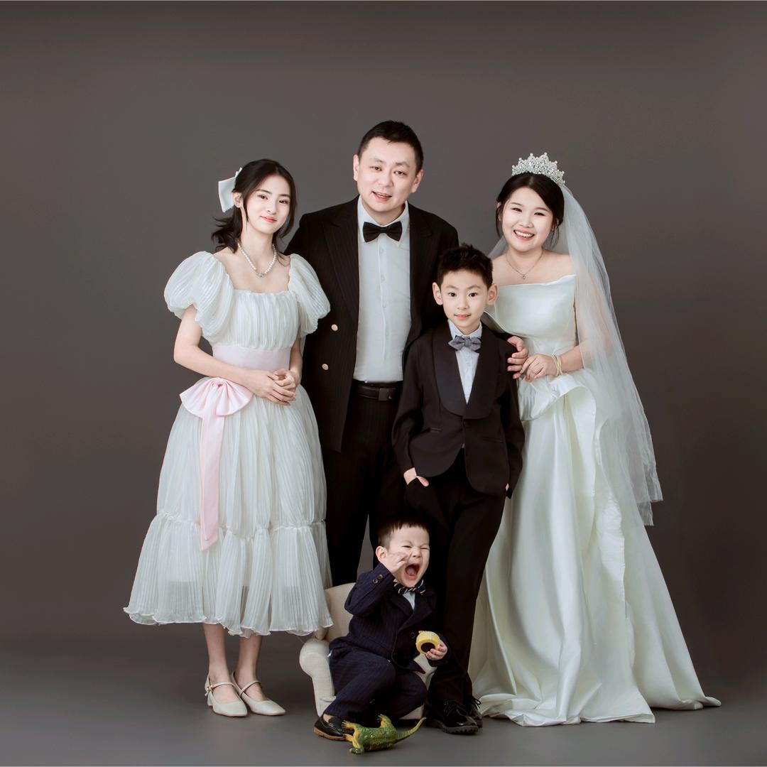 小丽君