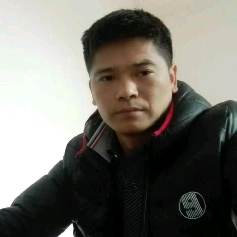 撸起袖子点一根