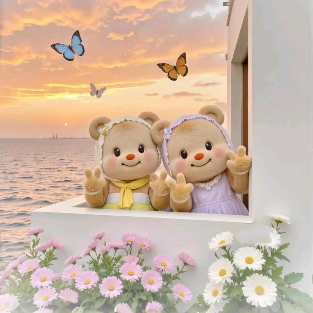 🌸夏天🍬