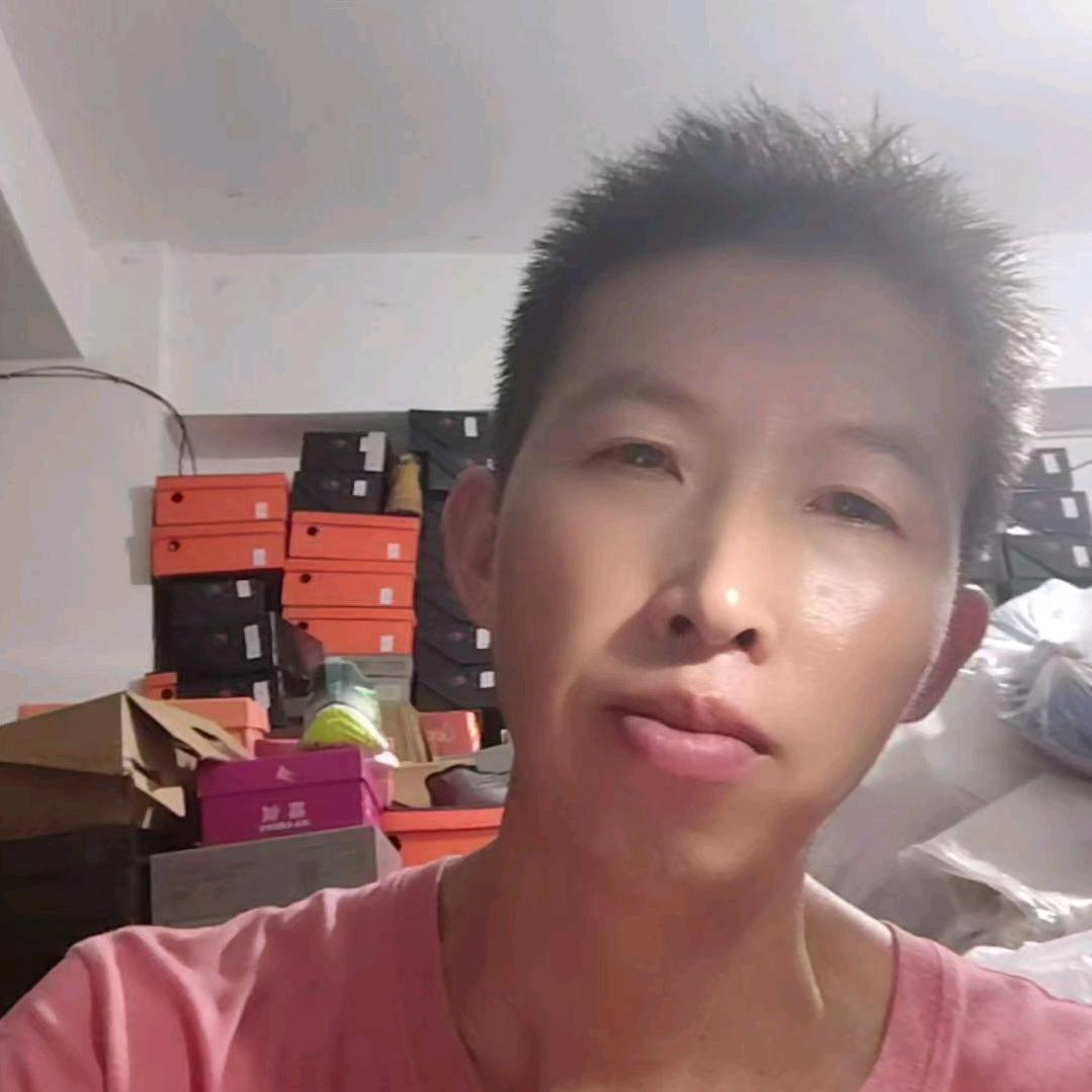 鞋途人生