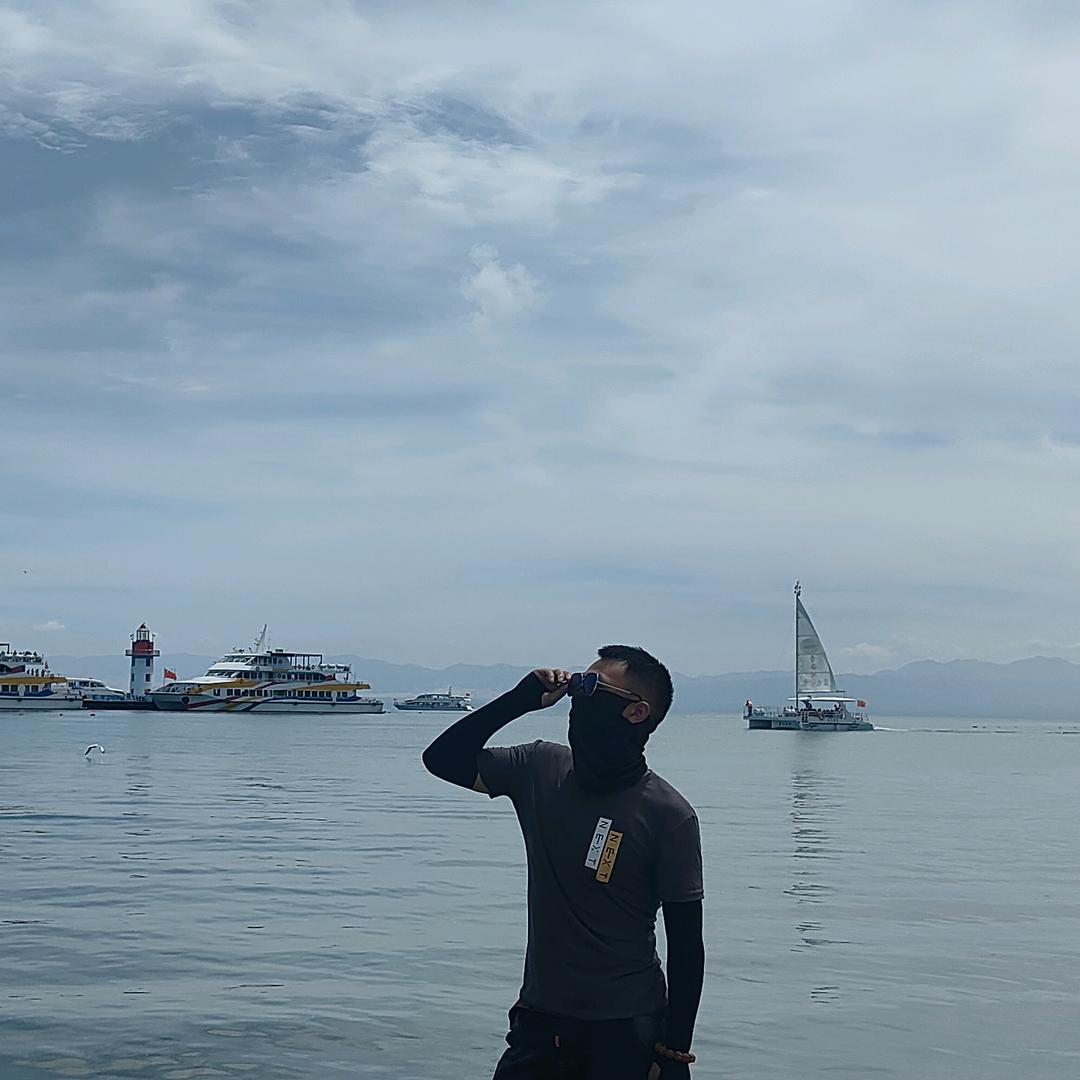 এ᭄一介俗人ོꦿ࿐