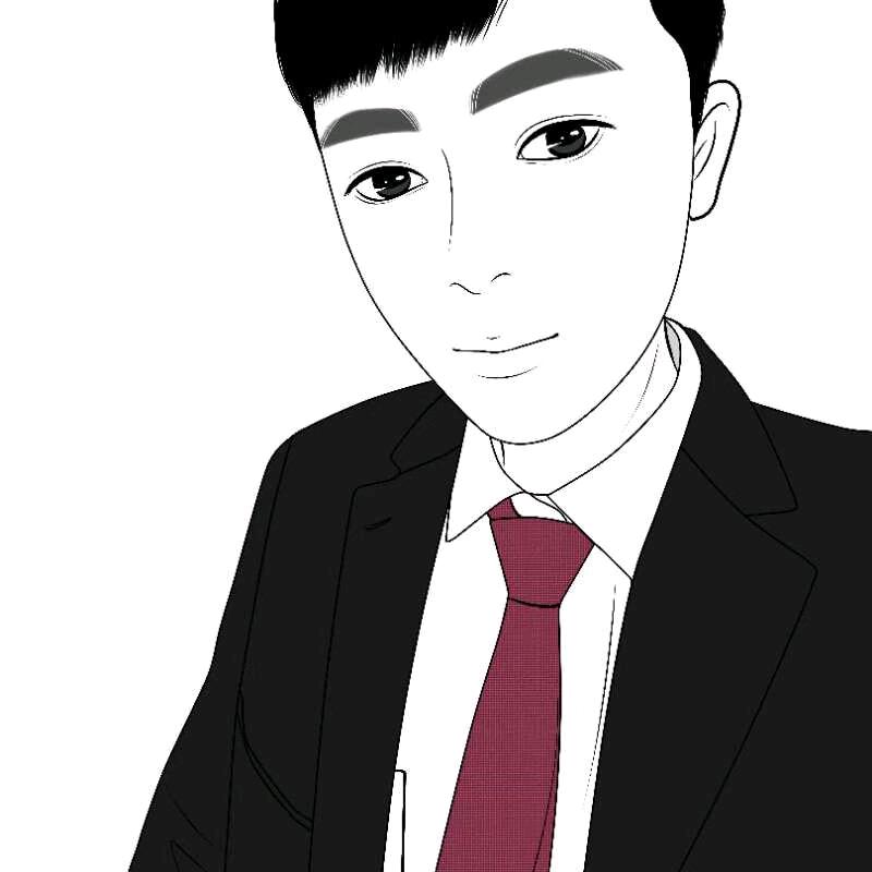 小柒