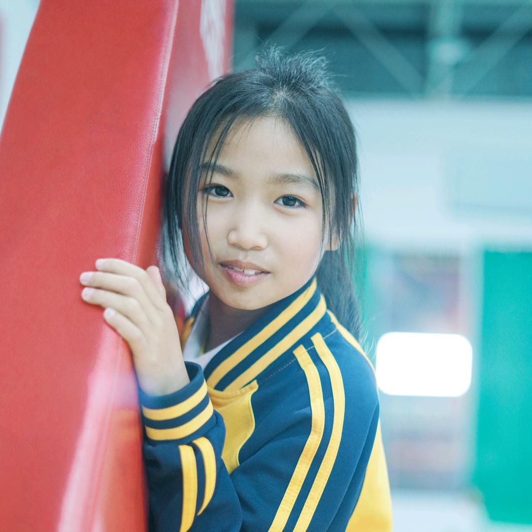 广昌一中鲸羽体育
