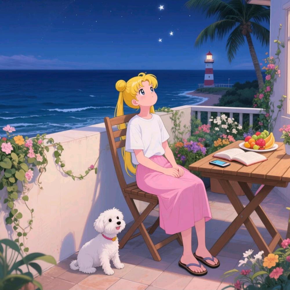 倩
