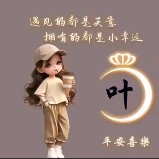 小老妹