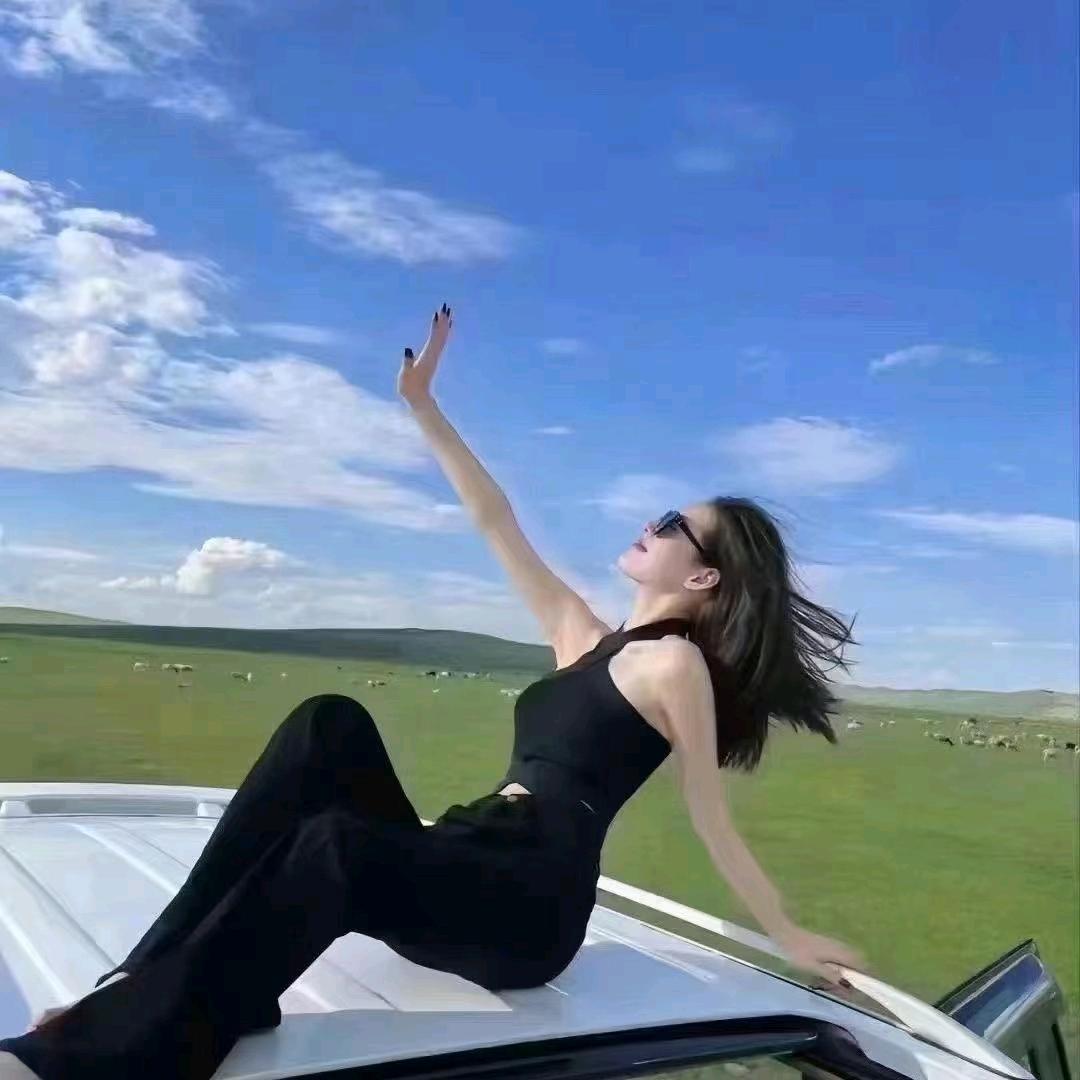 王后余生💍
