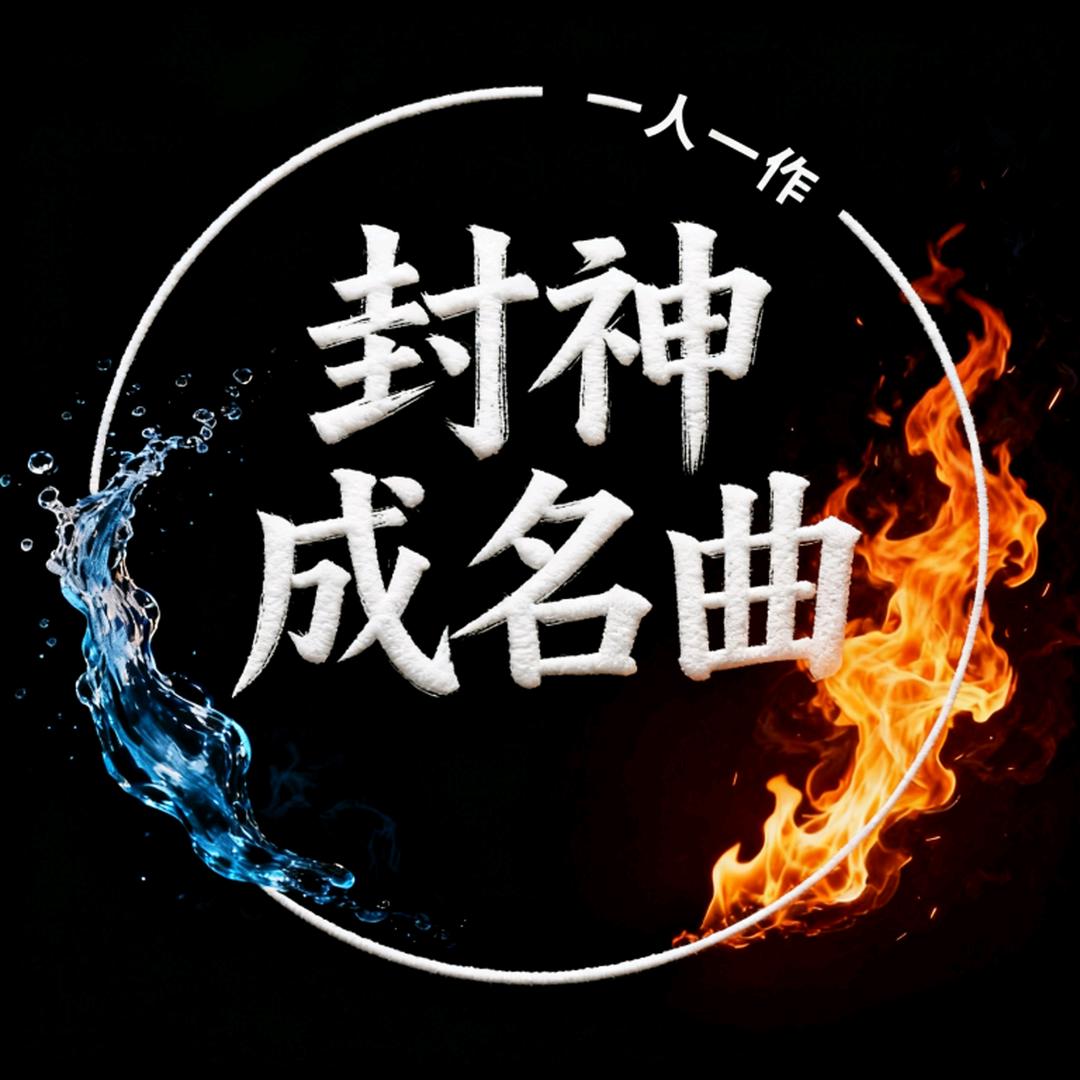 封神成名曲