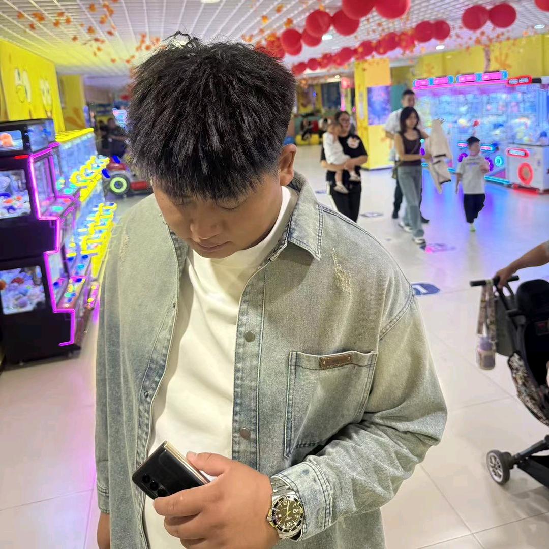 盐山万通驾校小史教练