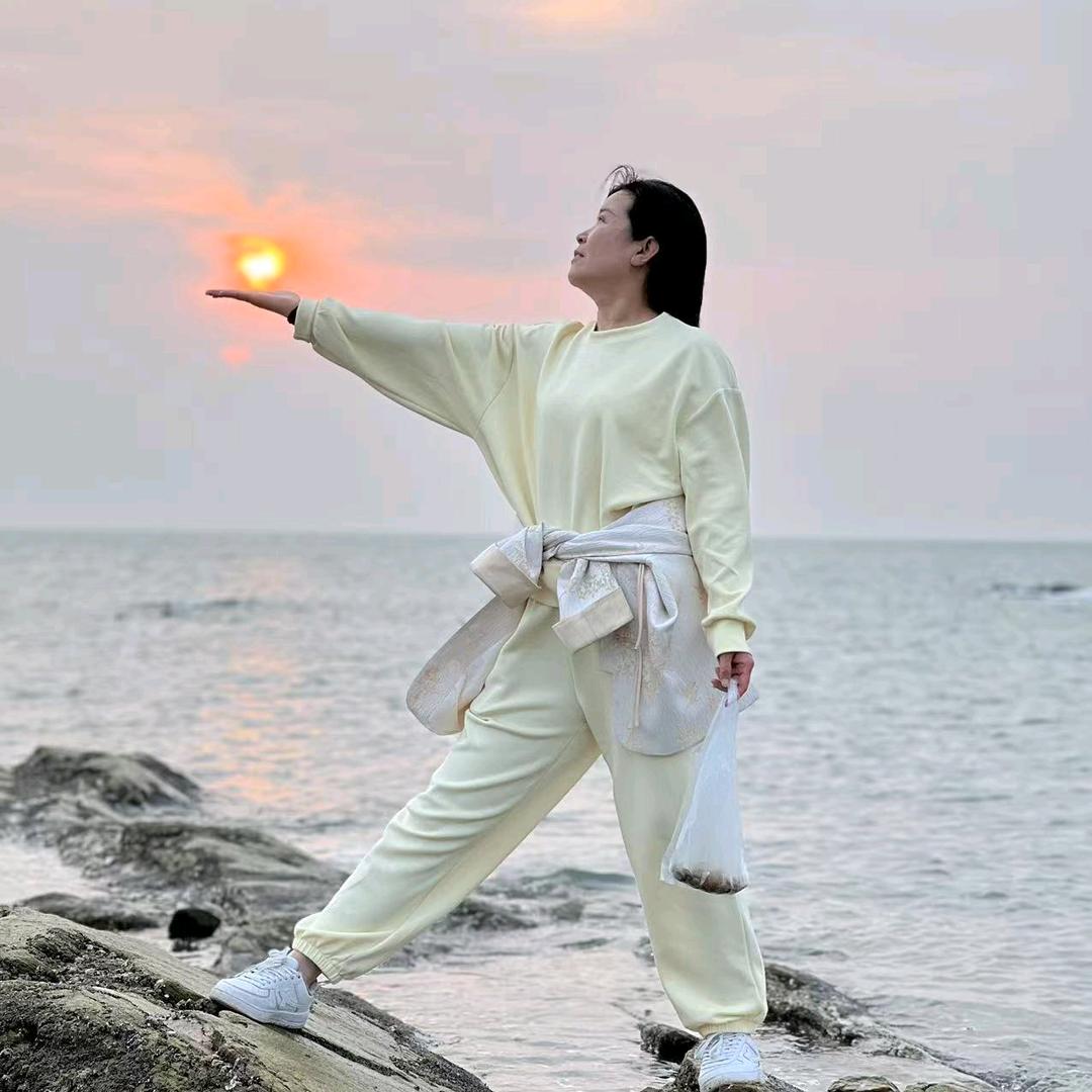 领悟.