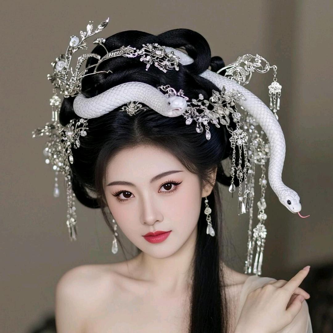 温柔小仙女